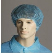 Bastion Blue 21inch PP Boufant Hairnets CT 1000