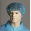 Bastion Blue 24 inch PP Boufant Hairnets CT 1000