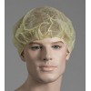 Bastion Yellow 21inch PP Boufant Hairnets CT 1000