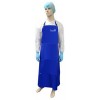 Bastion Blue Fluid Resit PVC Apron 870x1290mm L CT 25