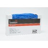 Bastion Blue Polyeth Apron 1250mm Disp Box CT 500