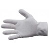 Bastion Cotton Interlock Gloves Med Ladies CT 600