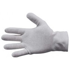 Bastion Cotton Interlock Gloves Med Ladies CT 600