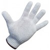 Bastion Med Polycotton Glove Bleached 7g CT 240
