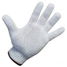 Bastion Med Polycotton Glove Bleached 7g CT 240