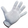 Bastion Med Polycotton Glove Bleached 7g PK 12