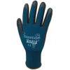 Bastion Madrid XL Green Nylon Spandex Glove 15g PR