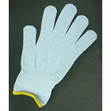 Bastion Med Cut 5 Liner Blue Glove PR