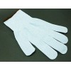 Bastion Lg Cut 5 Liner Blue Glove PR
