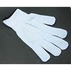 Bastion XL Cut 5 Liner Blue Glove PK 12