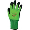 Bastion Soroca Lg Hi Vis Green HPPE Gloves 13g CT 120