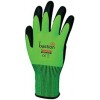 Bastion Soroca XL Hi Vis Green HPPE Gloves 13g PR