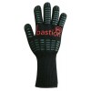 Bastion Zamora Heat Resist w Silicone Grip Uni Fit PK 6