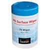 Bastion IPA Surface Wipes 70pc Iso Alcho Pk 75 Shts CT 12