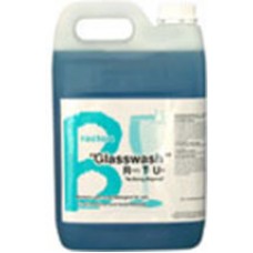 Bracton Glass Wash Ready To Use 5lt EA
