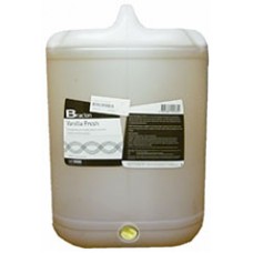 SoSafe Vanilla Fresh 25L (25 L)