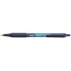 Bic Pen Soft Feel Medium Retractable Blue PK 2