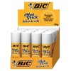 72639 Bic Eco Glue Stick 36gm PK 12