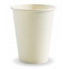 Single Wall Hot Cup White 12oz CT 1000