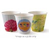 Double Wall Bio Hot Cup Art Series 8oz CT 1000