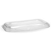 Bio Lunchbox Clear PLA Dome Lid for 750 and 1000ml CT 500