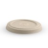 BioCane Sauce Container Lid 90 to 120ml Nat CT 1000