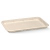 Bio Cane Produce Tray 8x5 Nat CT 500