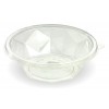 BioSalad Bowls Clear Plastic 24oz CT 450