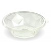 BioSalad Bowls Clear Plastic 24oz PK 50