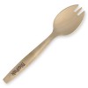 BioCutlery Wooden Spork 16cm  CT 1000