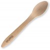 BioCutlery Wooden 19cm Coated Spoon PK 100