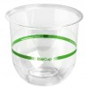 BioCup Clear Tumbler 360ml CT 1000