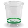 BioCup Clear 200ml CT 2000