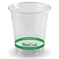 BioCup Clear 200ml CT 2000