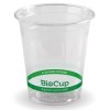 BioCup Clear 200ml SL 100