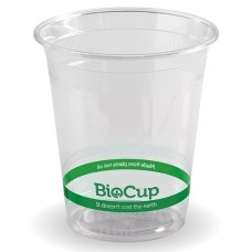 BioCup Clear 200ml SL 100