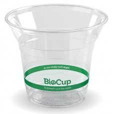 BioCup Clear 300ml CT 1000