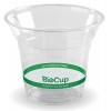 BioCup Clear 300ml SL 50