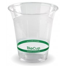 BioCup Clear 360ml CT 1000