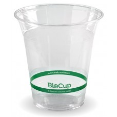 BioCup Clear 360ml SL 50