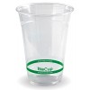 BioCup Clear 500ml CT 1000