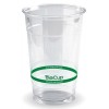 BioCup Clear 600ml CT 1000