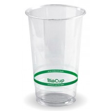 BioCup Clear 700ml CT 1000