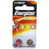 Energizer Alkaline 1.5V A76 LR44 Battery PK 2