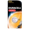 Duracell Lithium DL2025 Battery Security PK 6