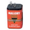 Mallory Carbon Lantern Battery 6v M908 CT 6