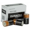 Duracell Copper Top Alkaline D Size Bulk PK 12
