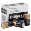 Duracell Copper Top Alkaline C Size Bulk CT 72