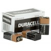 Duracell Copper Top Alkaline 9V Size Bulk CT 72