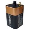 Duracell Copper Top Alkaline Lantern 6v MN908 CT 6